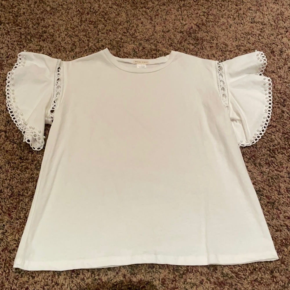 Main Strip Top